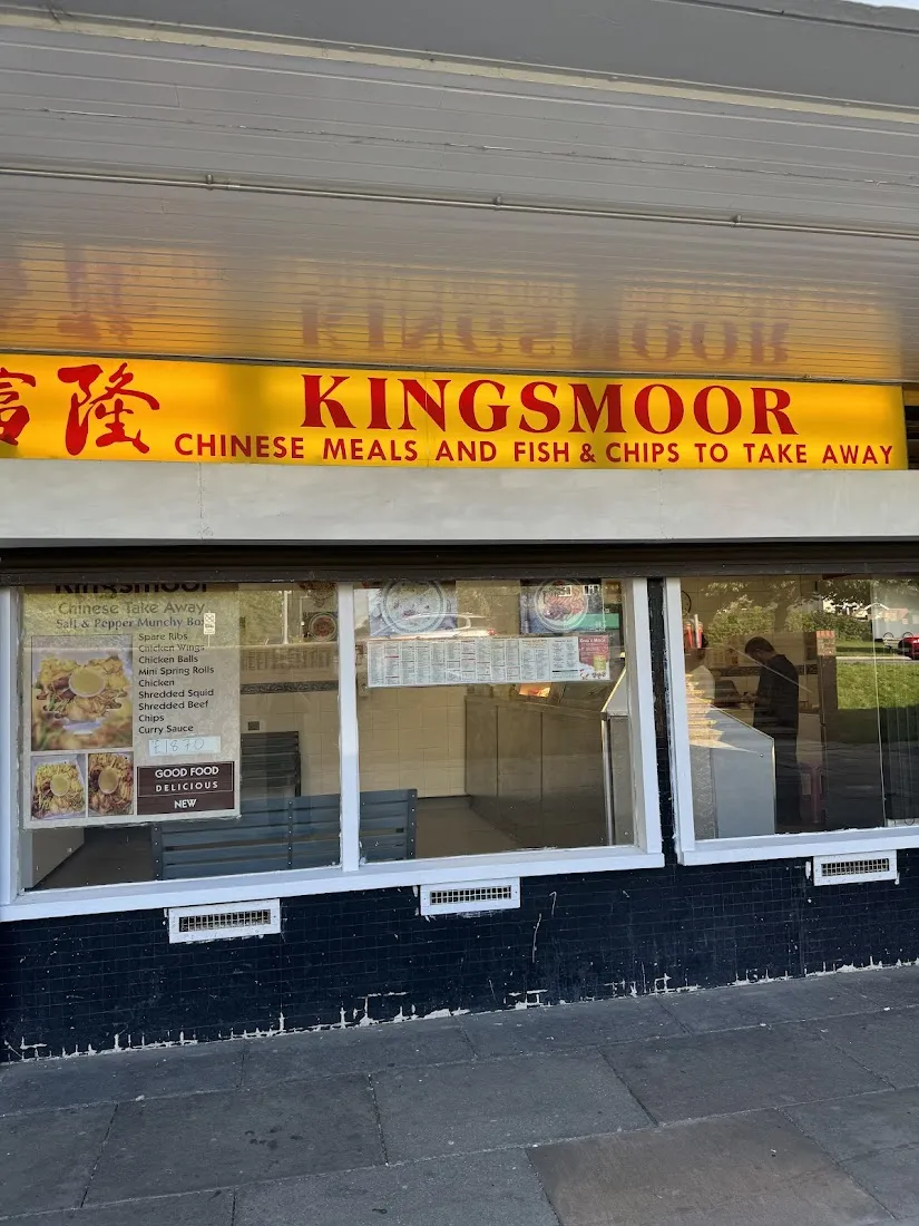 Kingsmoor